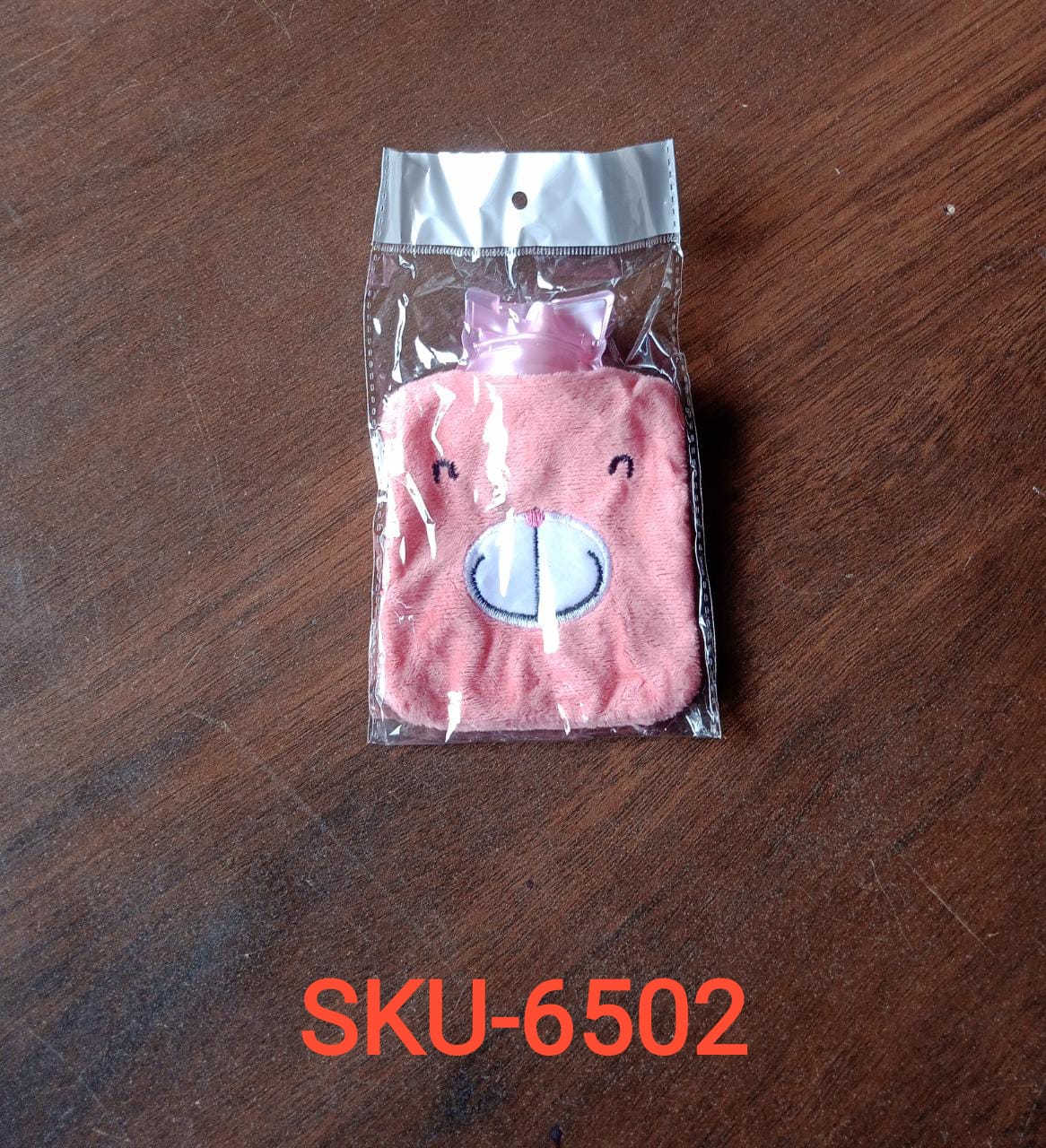 Pink small Hot Water Bag with Cover for Pain Relief, Neck, Shoulder Pain and Hand, Feet Warmer, Menstrual Cramps. Pink small Hot Water Bag with Cover for Pain Relief, Neck, Shoulder Pain and Hand, Feet Warmer, Menstrual Cramps.